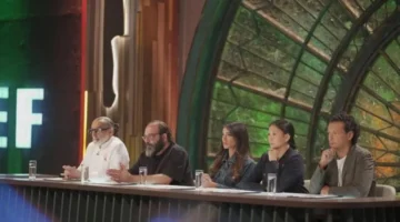 تحدي القائمة الأسبوعية يشعل المنافسة في “توب شيف”